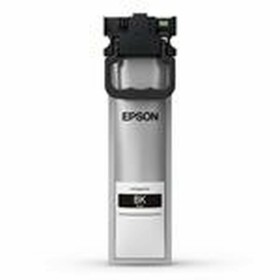 Tinteiro de Tinta Original Epson C13T964140 Preto de Epson, Toners e tinta de impressora - Ref: M0506786, Preço: 187,53 €, De...