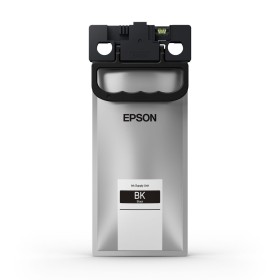 Tinteiro de Tinta Original Epson T9651 Preto de Epson, Toners e tinta de impressora - Ref: M0506787, Preço: 198,46 €, Descont...