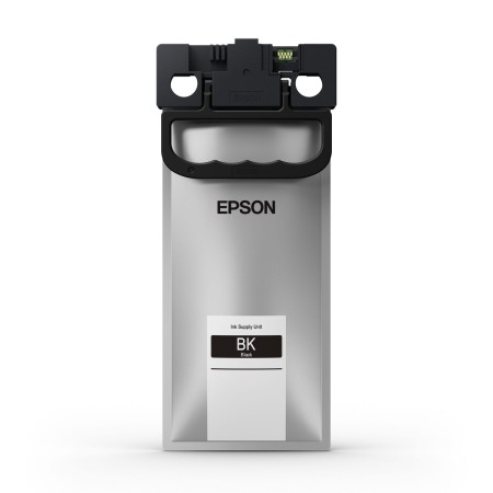 Original Ink Cartridge Epson T9651 Black by Epson, Printer toners and inks - Ref: M0506787, Price: 198,46 €, Discount: %