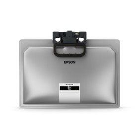 Original Ink Cartridge Epson T9661 Black by Epson, Printer toners and inks - Ref: M0506788, Price: 460,30 €, Discount: %