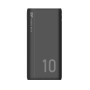 Power Bank Silicon Power GP15 Black 10000 mAh | Tienda24 - Global Online Shop Tienda24.eu