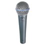 Microfone Shure Beta 58A | Tienda24 - Global Online Shop Tienda24.eu