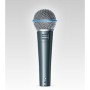 Microfone Shure Beta 58A | Tienda24 - Global Online Shop Tienda24.eu