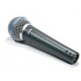 Microfone Shure Beta 58A | Tienda24 - Global Online Shop Tienda24.eu