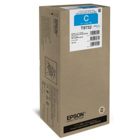 Cartuccia ad Inchiostro Originale Epson C13T97330N Magenta | Tienda24 - Global Online Shop Tienda24.eu