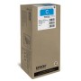 Tóner Original Epson WF-C869R Multicolor Ciano de Epson, Toners e tinta de impressora - Ref: M0506790, Preço: 210,26 €, Desco...