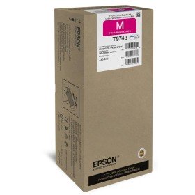 Original Ink Cartridge Epson C13T97430N Red Magenta by Epson, Printer toners and inks - Ref: M0506796, Price: 763,68 €, Disco...