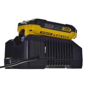 Drill drivers Koma Tools Pro Series - Compact 50 Nm | Tienda24 - Global Online Shop Tienda24.eu