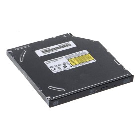 Graveur DVD-RW Externe Ultra Slim Asus SDRW-08D2S-U Lite | Tienda24 - Global Online Shop Tienda24.eu