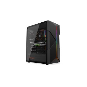 ATX Semi-tower Box Fractal FD-CA-CORE-1000-USB3-BL | Tienda24 - Global Online Shop Tienda24.eu