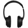 Headphones Esperanza Libero EH163K Black | Tienda24 - Global Online Shop Tienda24.eu