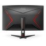 Monitor AOC C32G2ZE/BK Full HD 31,5" 240 Hz | Tienda24 - Global Online Shop Tienda24.eu