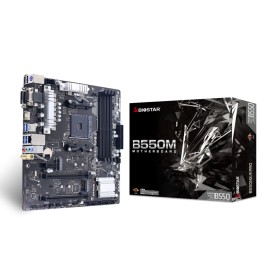 Scheda Madre Asus 90MB1650-M0EAY0 ATX AM4 AMD B450 AMD AM4 | Tienda24 - Global Online Shop Tienda24.eu