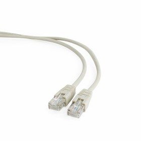 UTP Category 6 Rigid Network Cable Startech N6PAT100CMGRS    1 m | Tienda24 - Global Online Shop Tienda24.eu