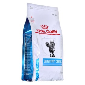 Aliments pour chat Biofeed Tasty Cats Life Saumon 1,5 Kg | Tienda24 - Global Online Shop Tienda24.eu