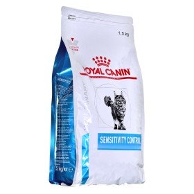 Cibo per gatti Farmina Skin&Coat Adulto Cocco 300 g | Tienda24 - Global Online Shop Tienda24.eu