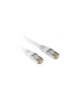 Kategorie 6 Hard FTP RJ45 Kabel LINDY 45986 Gelb 10 m 1 Stück | Tienda24 Tienda24.eu