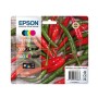 Original Ink Cartridge Epson C13T09R94010 by Epson, Printer toners and inks - Ref: M0506843, Price: 74,62 €, Discount: %