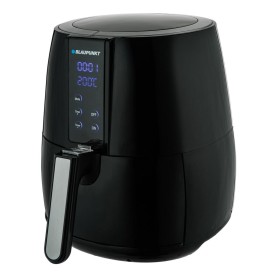 Air Fryer IMETEC FRIGGI LEGGERO Black Grey 1550 W | Tienda24 - Global Online Shop Tienda24.eu