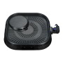 Barbecue Électrique Blaupunkt GRT601 1500 W | Tienda24 - Global Online Shop Tienda24.eu