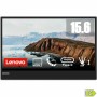 Écran Lenovo L15 Full HD 15,6" 60 Hz | Tienda24 - Global Online Shop Tienda24.eu