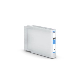 Cartucho de Tinta Original Epson C13T04A240 Cian de Epson, Tóners y tinta de impresora - Ref: M0506872, Precio: 161,90 €, Des...