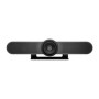 Webcam Logitech 960-001102 4K Ultra HD | Tienda24 - Global Online Shop Tienda24.eu