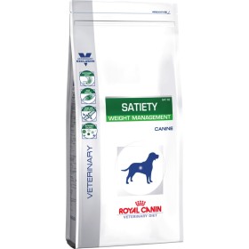 Fodder Royal Canin Breed Dachshund Jun Kid/Junior Rice Vegetable Birds 1,5 Kg | Tienda24 - Global Online Shop Tienda24.eu