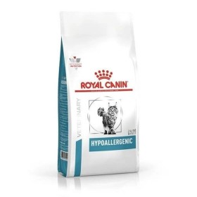 Cat food Royal Canin Maine Coon Kitten Chicken Rice Birds 4 Kg | Tienda24 - Global Online Shop Tienda24.eu