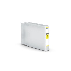 Cartucho de Tinta Original Epson C13T04B440 Amarillo Blanco de Epson, Tóners y tinta de impresora - Ref: M0506878, Precio: 11...