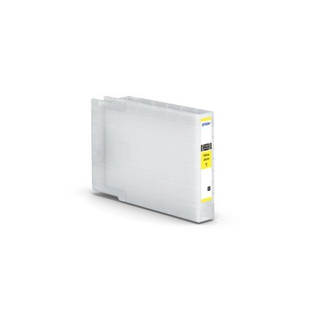 Cartouche d'encre originale Epson C13T04B440 Jaune Blanc | Tienda24 - Global Online Shop Tienda24.eu