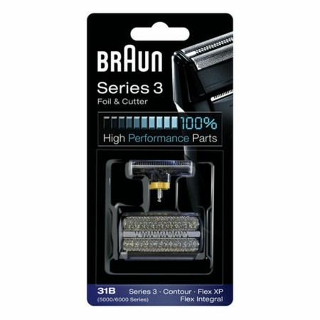 Cabeça de Substituição Braun BR-KP505 1 Peça | Tienda24 - Global Online Shop Tienda24.eu