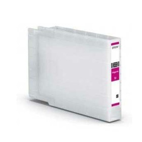 Cartucho de Tinta Original Epson C13T04C340 Magenta de Epson, Tóners y tinta de impresora - Ref: M0506881, Precio: 54,87 €, D...