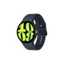 Smartwatch Samsung Galaxy Watch6 Negro Grafito Sí 44 mm | Tienda24 - Global Online Shop Tienda24.eu