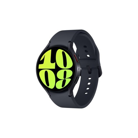 Smartwatch Samsung Galaxy Watch6 Nero Grafite Sì 44 mm | Tienda24 - Global Online Shop Tienda24.eu