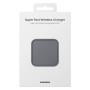 Chargeur sans fil Samsung EP-P2400TBEGEU Gris (1 Unité) | Tienda24 - Global Online Shop Tienda24.eu