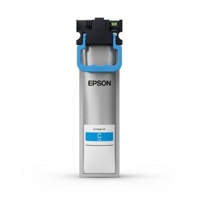 Cartucho de Tinta Original Epson C13T11D240 Azul de Epson, Tóners y tinta de impresora - Ref: M0506900, Precio: 118,94 €, Des...