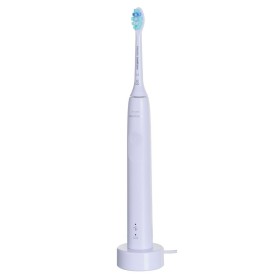 Rechange brosse à dents électrique Braun iO Gentle Care 2 szt Blanc | Tienda24 - Global Online Shop Tienda24.eu