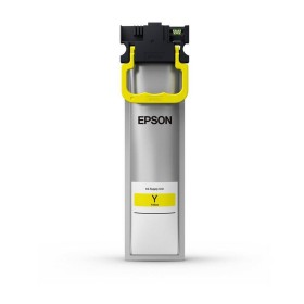 Original Ink Cartridge Epson C13T11D440 Yellow White by Epson, Printer toners and inks - Ref: M0506902, Price: 121,59 €, Disc...