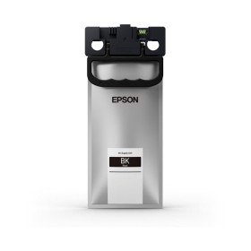 Original Ink Cartridge Epson C13T11E140 Black by Epson, External Memory Card Readers - Ref: M0506903, Price: 182,49 €, Discou...