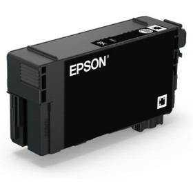 Tinteiro de Tinta Original Epson C13T11J140 Preto de Epson, Toners e tinta de impressora - Ref: M0506904, Preço: 111,68 €, De...