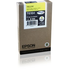 Original Tintenpatrone Epson C13T616400 Gelb von Epson, Toner und Druckertinte - Ref: M0506908, Preis: 75,19 €, Rabatt: %