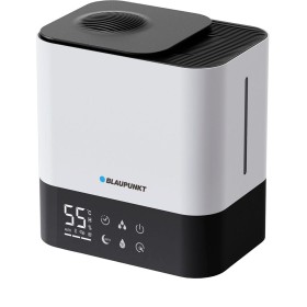 Rechargeable Ultrasonic Humidifier Vaupure InnovaGoods | Tienda24 - Global Online Shop Tienda24.eu