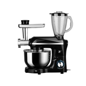 Küchenmaschine Ariete Grau Silberfarben 1200 W 2100 W 1,5 L | Tienda24 - Global Online Shop Tienda24.eu