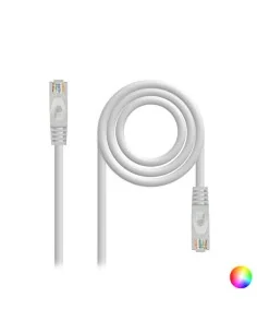 UTP Category 6 Rigid Network Cable CISCO STACK-T1-1M Grey 1 m (1 m) | Tienda24 Tienda24.eu