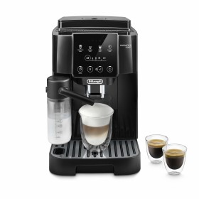 Superautomatic Coffee Maker Jura 15544 Black Steel 1450 W 15 bar | Tienda24 - Global Online Shop Tienda24.eu