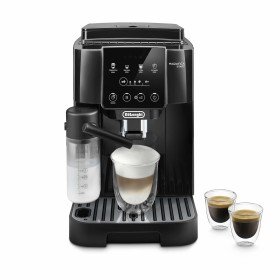 Superautomatic Coffee Maker Melitta CAFFEO SOLO 1400 W Black 1400 W 15 bar 1,2 L | Tienda24 - Global Online Shop Tienda24.eu