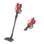 Aspirateur balai Hoover HF122RH 011 Rouge Argenté 170 W | Tienda24 - Global Online Shop Tienda24.eu