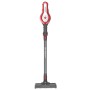 Aspirateur balai Hoover HF122RH 011 Rouge Argenté 170 W | Tienda24 - Global Online Shop Tienda24.eu