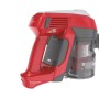 Aspirador Escova Hoover HF122RH 011 Vermelho Prateado 170 W | Tienda24 - Global Online Shop Tienda24.eu